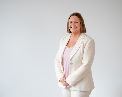Jo Brady