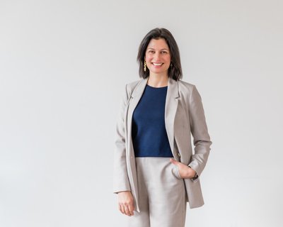 Martina Richardson