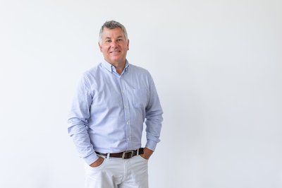 Michael Parker