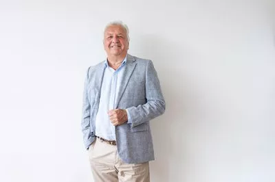 Paul Armstrong