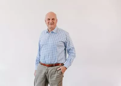 Warwick Anderson